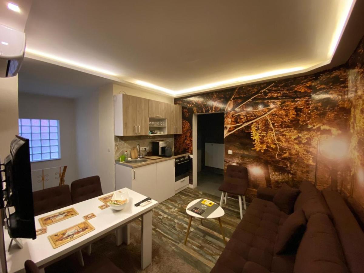 Skenderija-Cityscape Apartments サラエヴォ エクステリア 写真